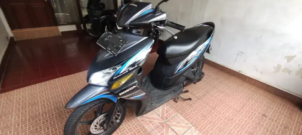 Vario 110 thn 2011