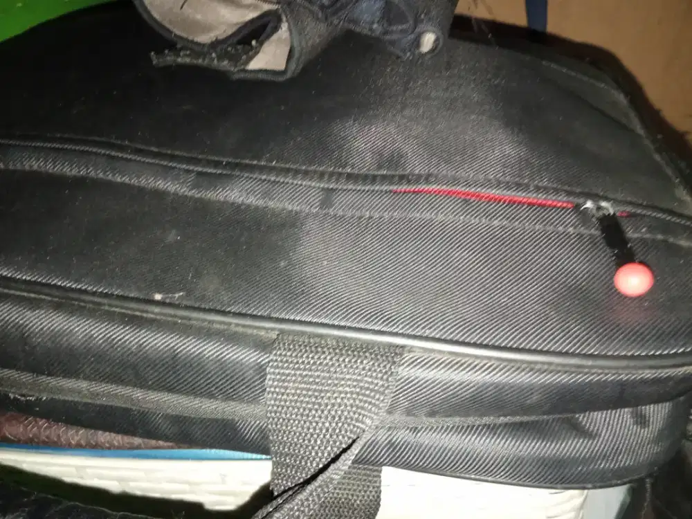 Tas kerja bahan bagus