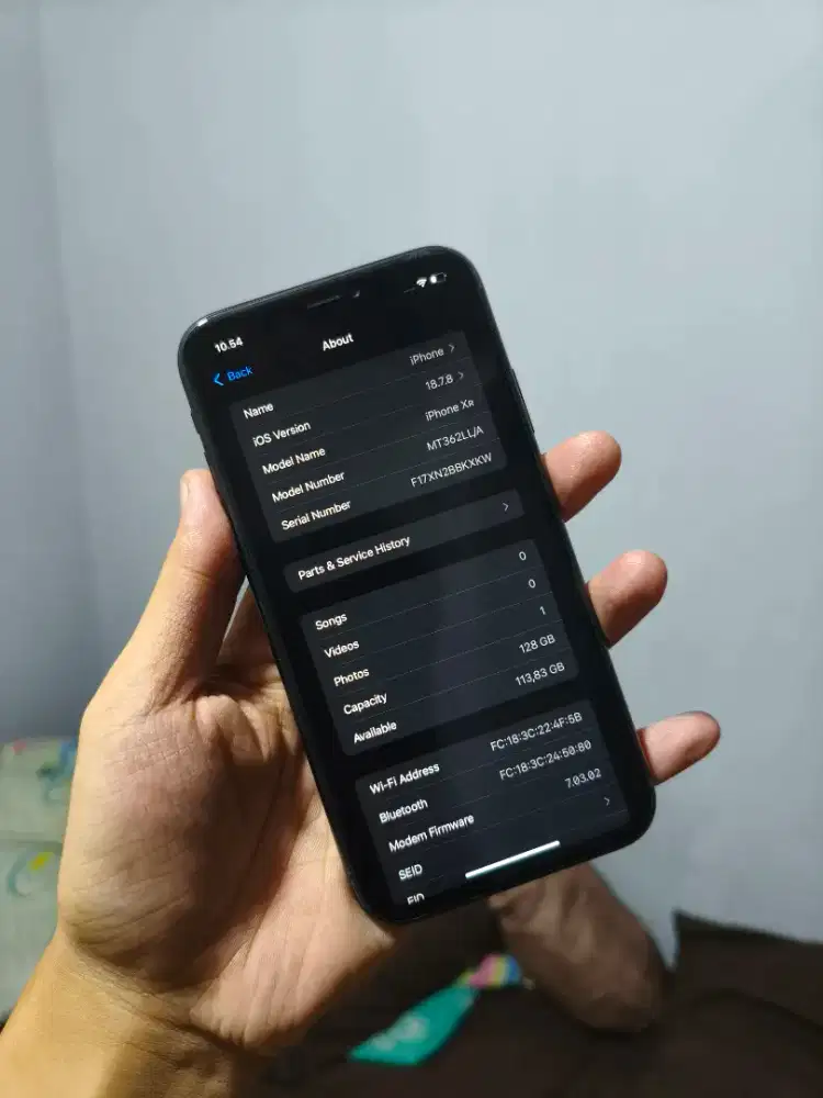 iphone xr 128gb all operator