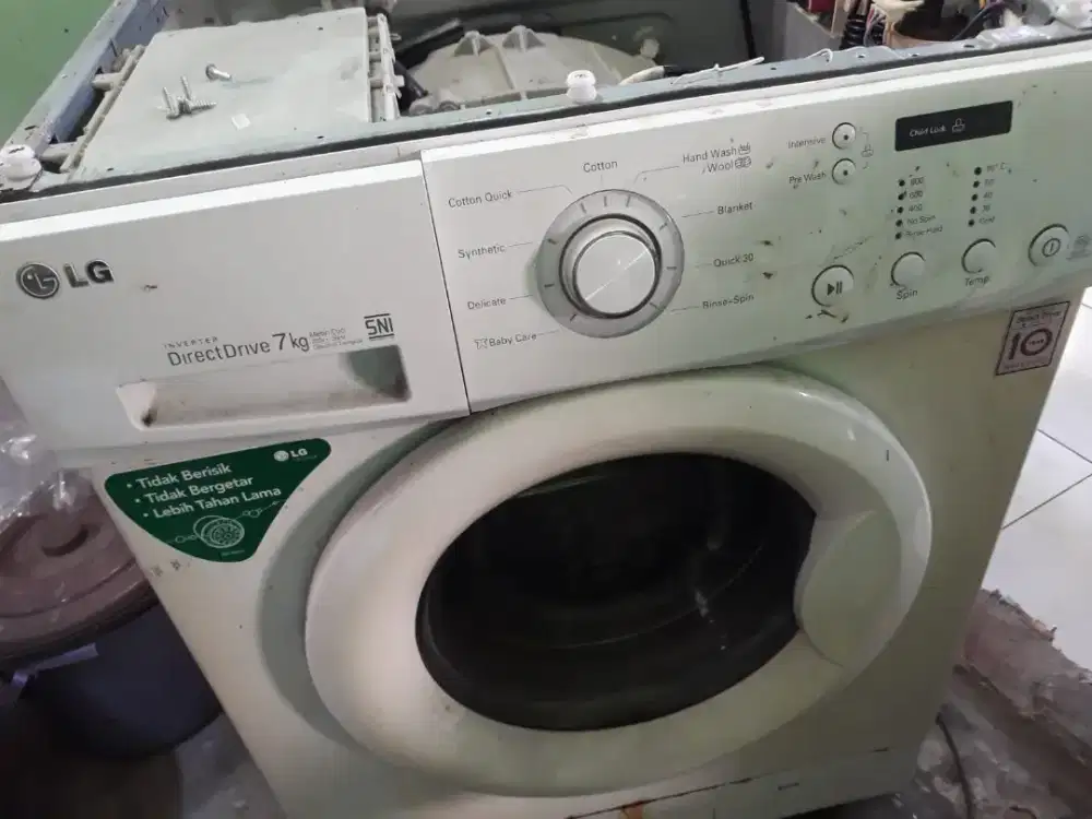 Service ac,kulkas,mesin cuci dll