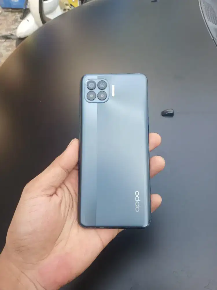 Oppo Reno 4f 8/128gb