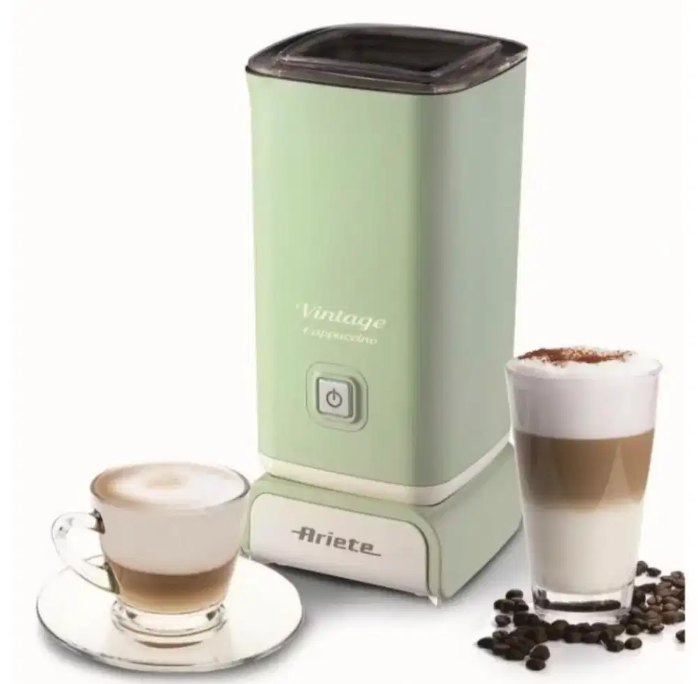 Milk Frother Ariete