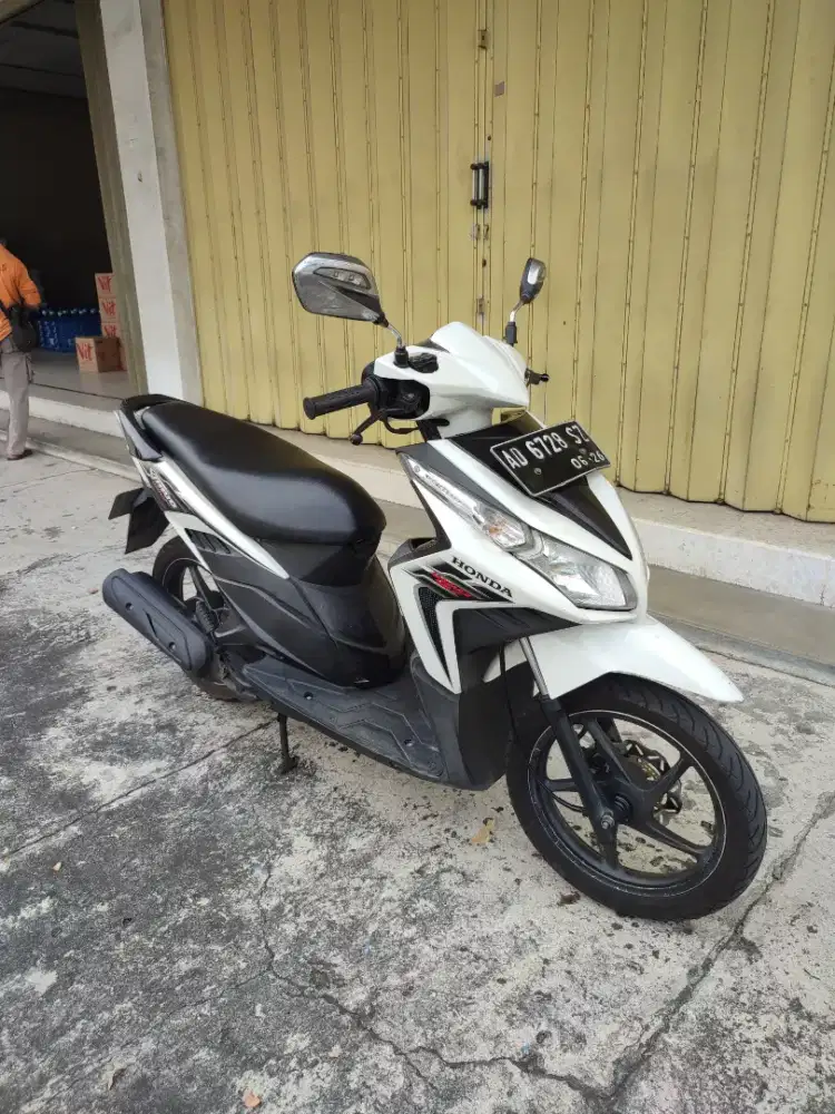 Vario techno 2011
