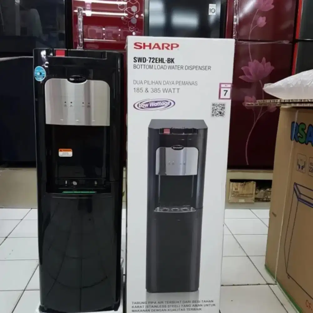 Dispenser 72 EHL