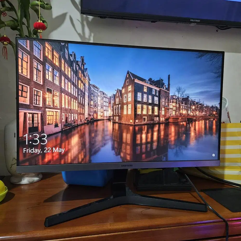 Dijual Monitor Samsung