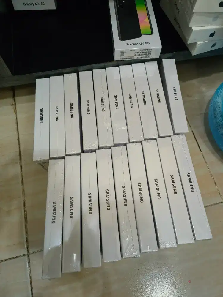 samsung galaxy a57 12/256gb sein