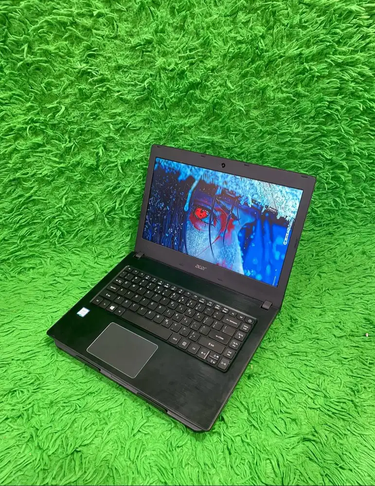 Promo Laptop Seken Acer Travelmate P249-M Masih Mulus Kayak Baru