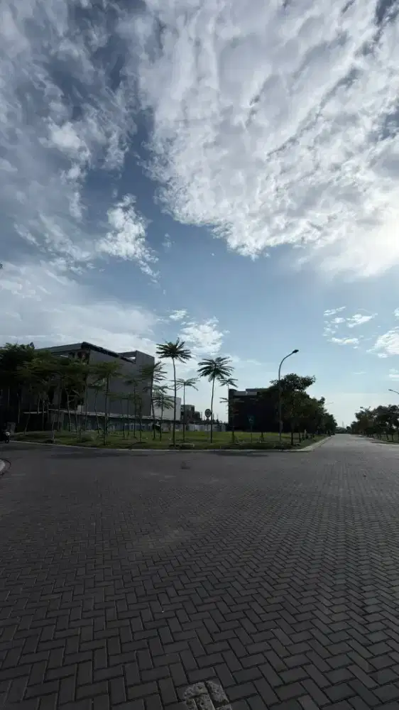 Murah Kavling Residensial Pantai Bukit Villa Pik 2