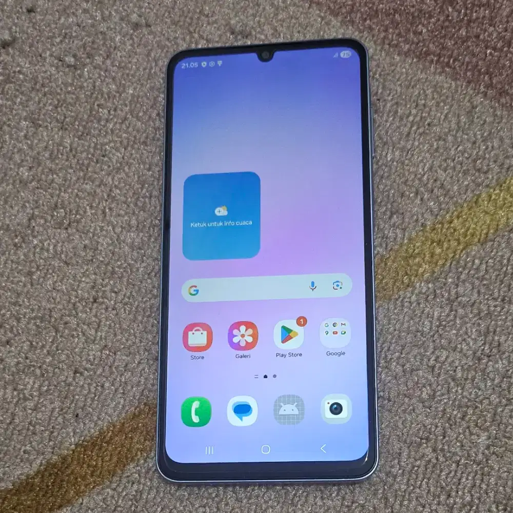 Samsung Galaxy A07
