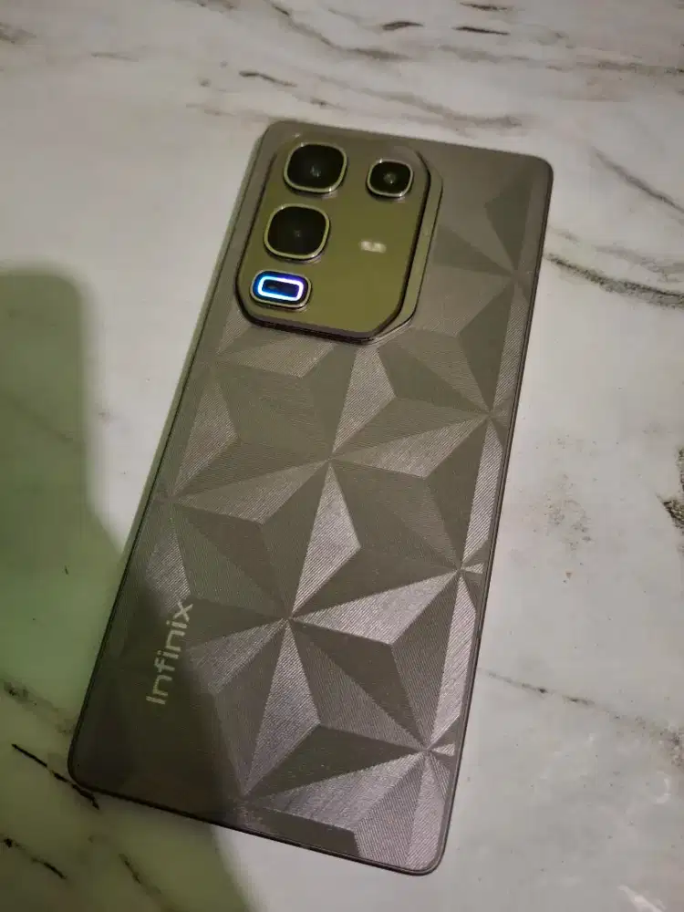 Infinix note 50 PRO ram 8/256gb
