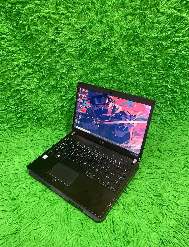 Promo Laptop Seken Acer Travelmate P648-G3