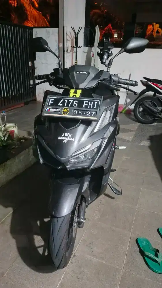 Jual Cepat Vario 160