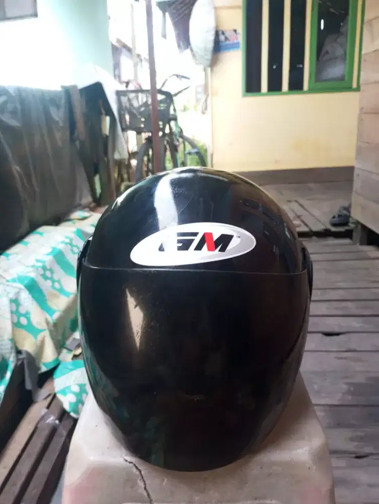 Dijual Helm GM Uk M