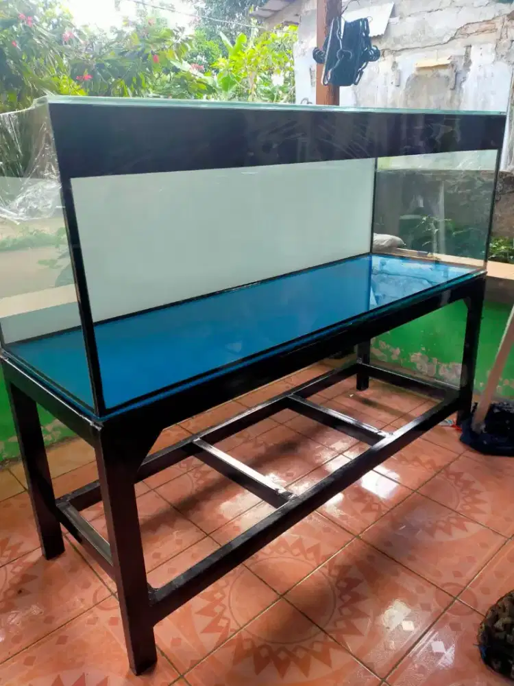 Aquarium Megatank