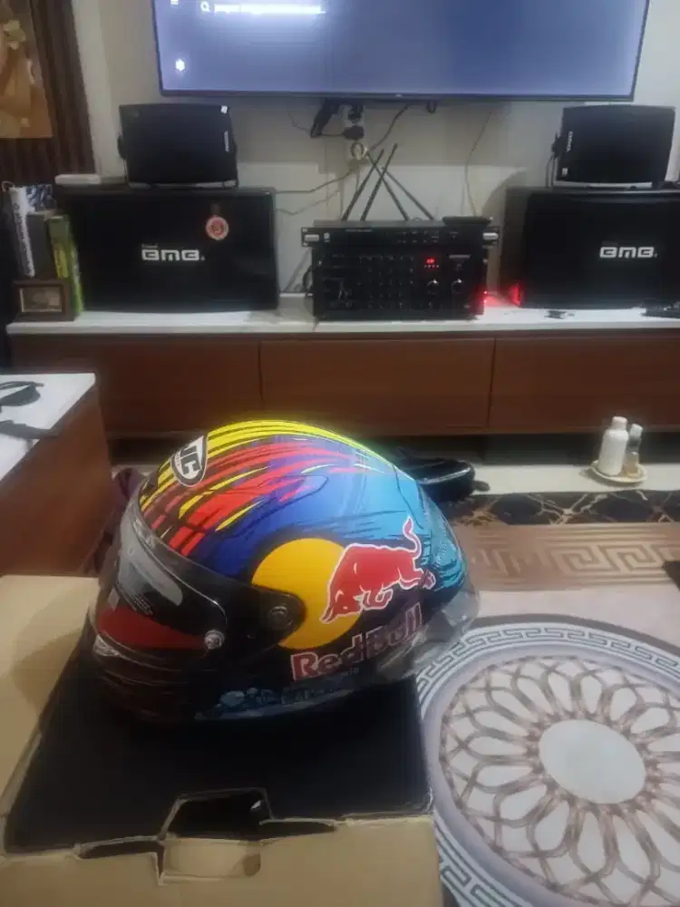 Jual Helm Fullface