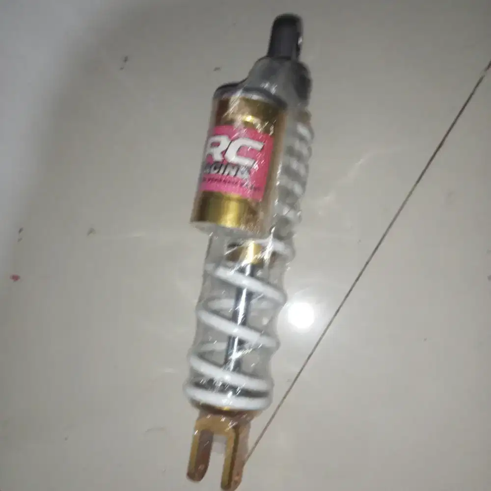 shock belakang all mio series