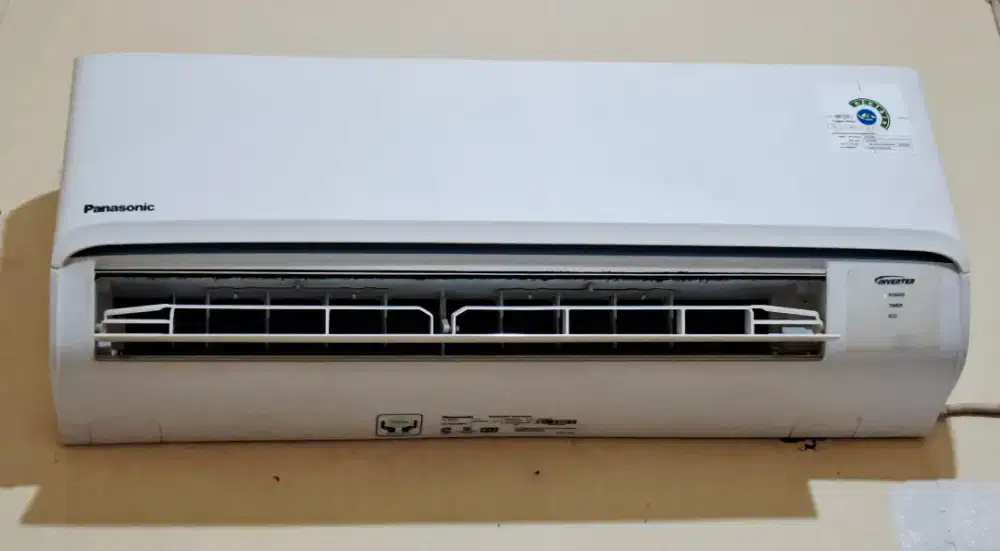 AC PANASONIC 1pk inventer