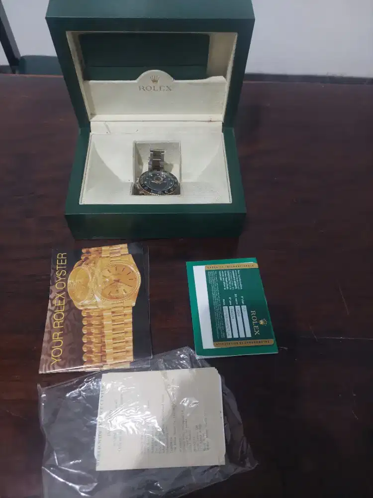 Yang Tahu merk ini