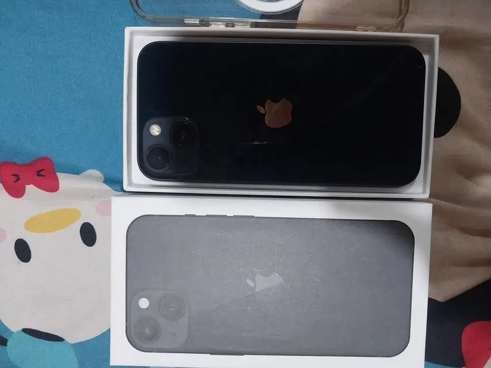 jual iphone 13 inter alloperator