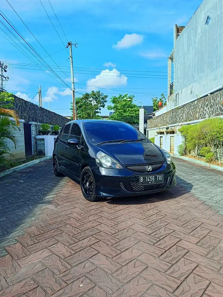 Honda Jazz Vtec Matic 2008