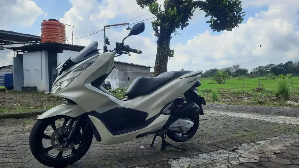 Jual motor pcx150