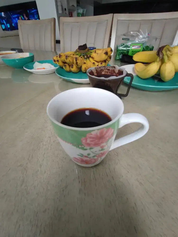 Dicari tukang masak yg ahli dan berpengalaman