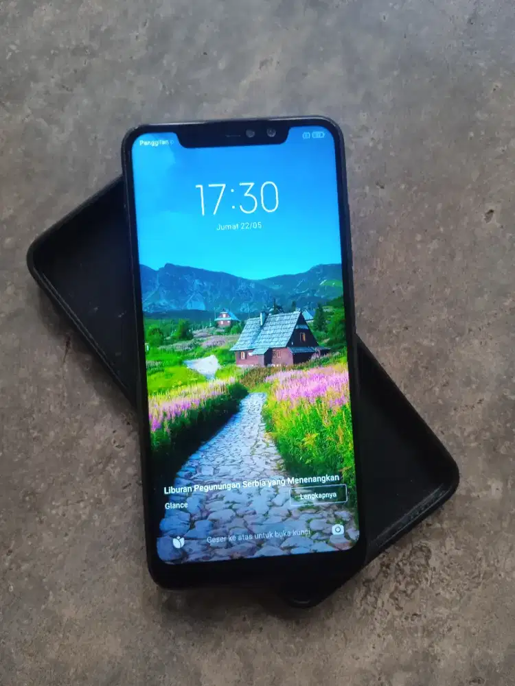 REDMI NOTE 6 PRO 4/64 NORMAL