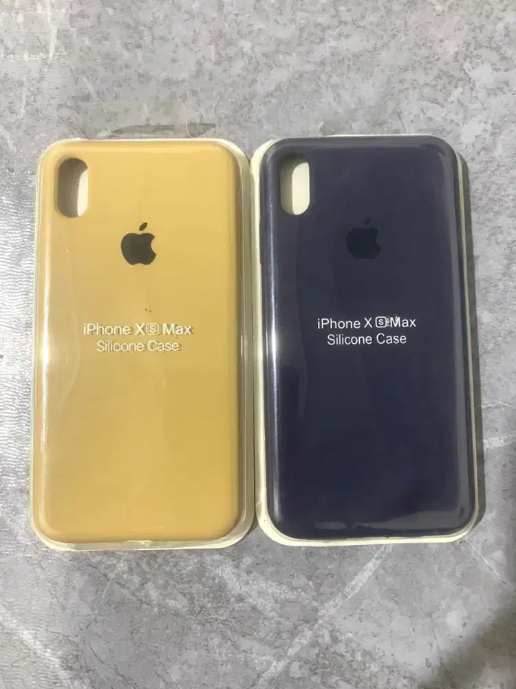 Case Ori Apple Baru Stok Lama