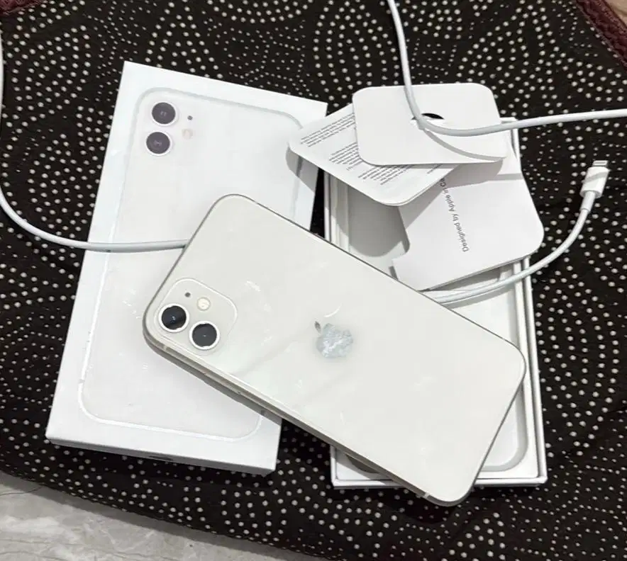 iphone 11 128gb ibox white
