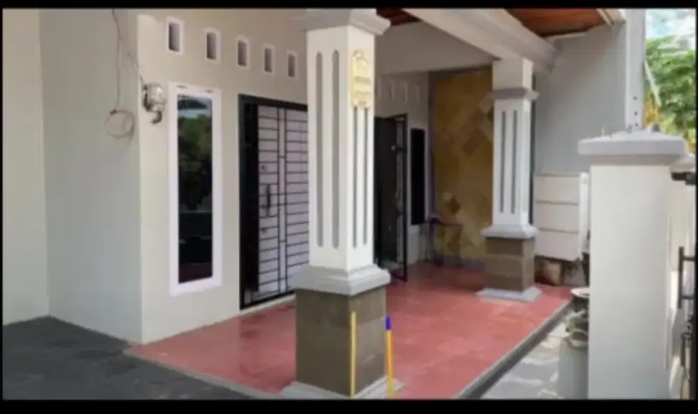 Sewa Rumah Balikpapan Regency