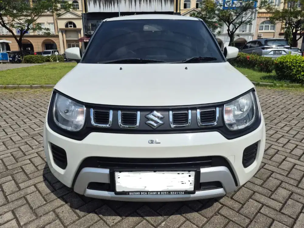IGNIS GL AGS 2021