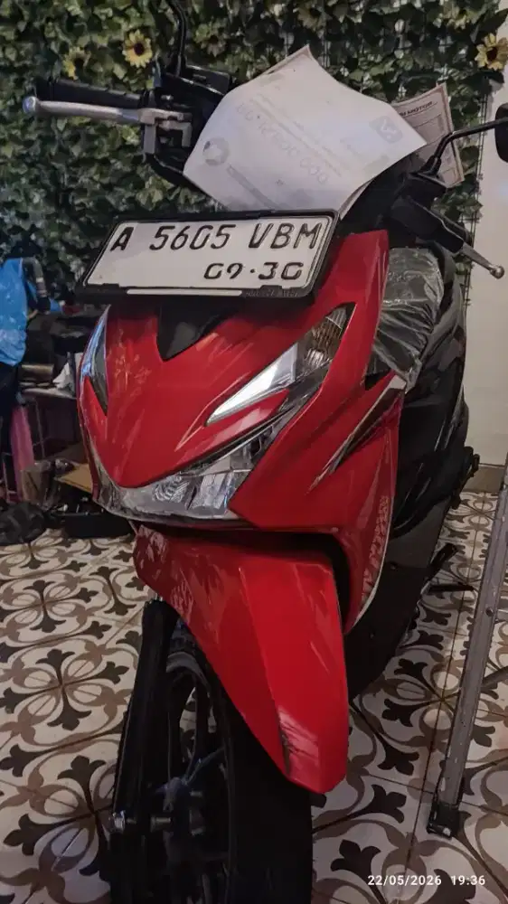 Honda Beat  2025