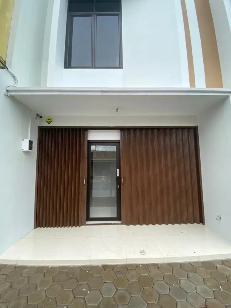 Jual Cepat Ruko 2 LT Strategis Harapan Jaya Bekasi Utara