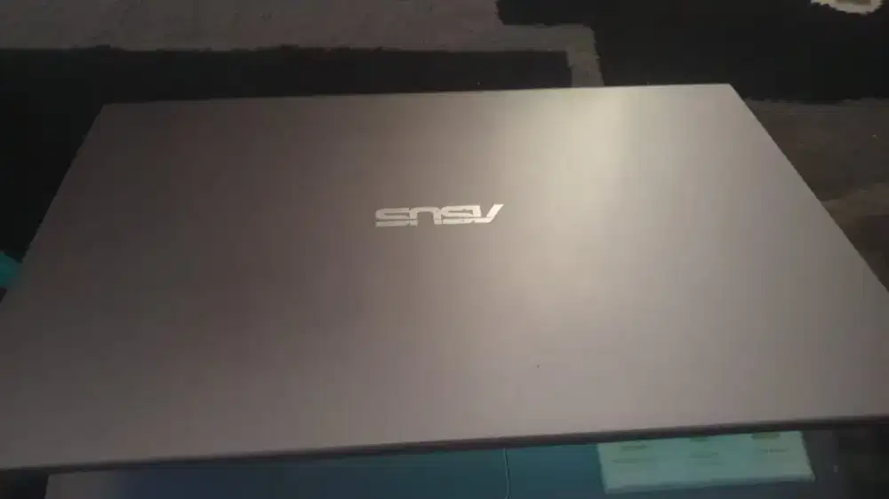 Jual laptop asus i3