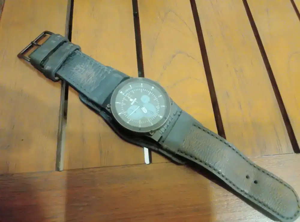 expedition E6701M jam tangan pria cowok