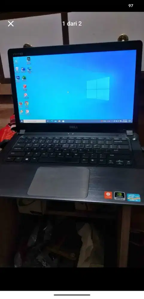 DELL VOSTRO 5460 CORE I5