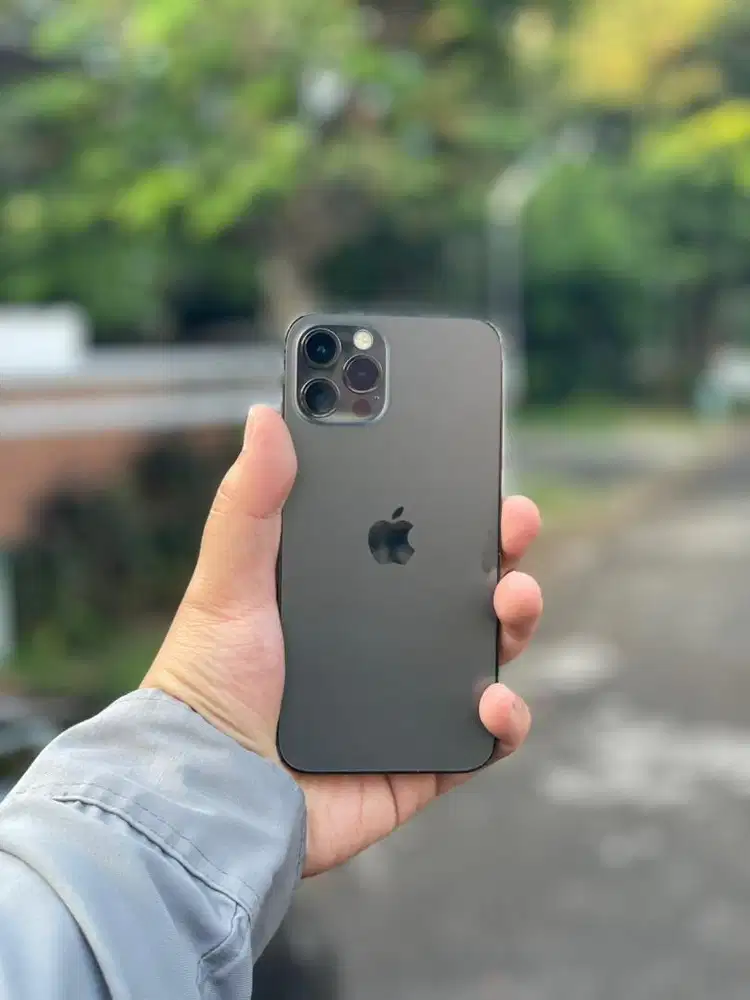 Iphone 12 pro 256gb IBOX