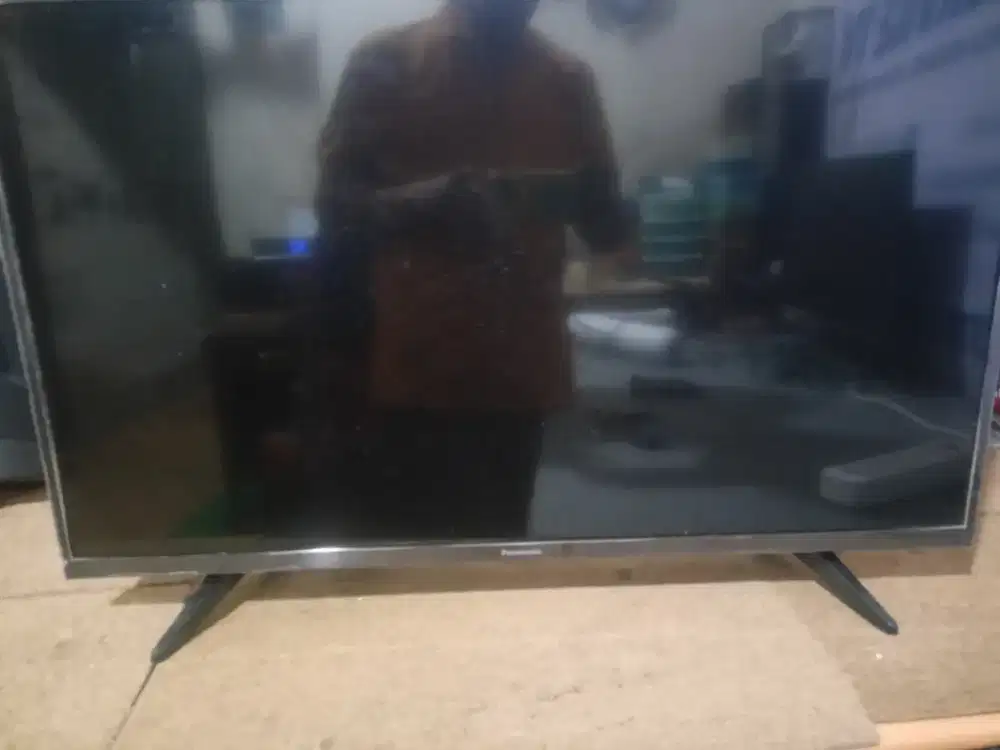 Panasonic led 32 inch type TH22LS600G