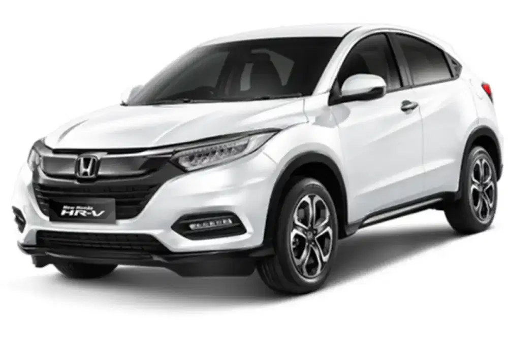 Cari HRV Facelift