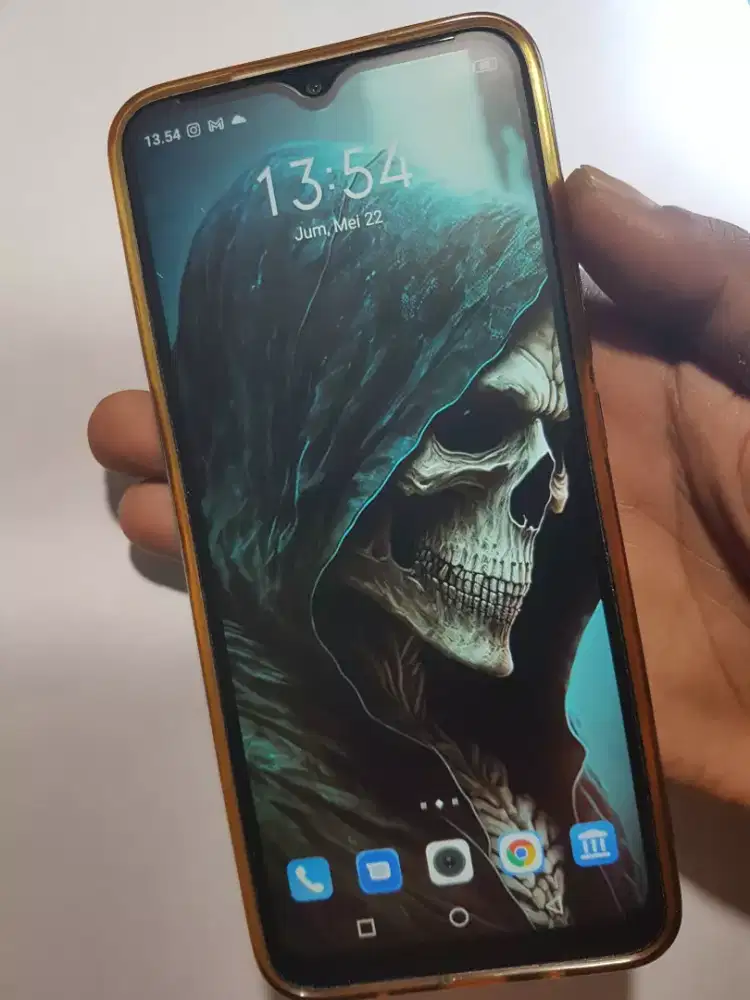 Infinix Hot 11 Play Bekas