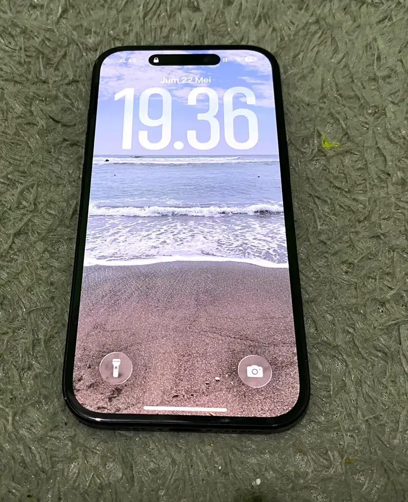Iphone 15 128 gb black
