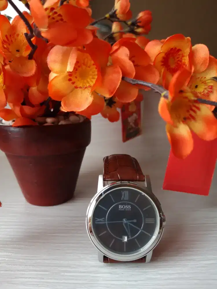 HUGO BOSS ORIGINAL.