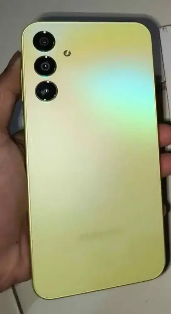 Samsung A15 4G Ram 8+8/128gb