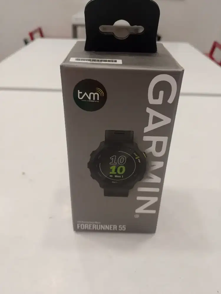 Smart watch garmin