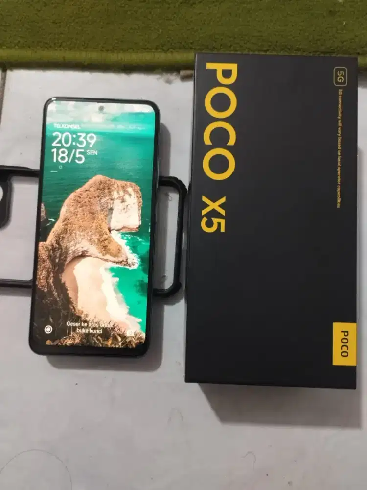 Poco X5 5G 6/128GB