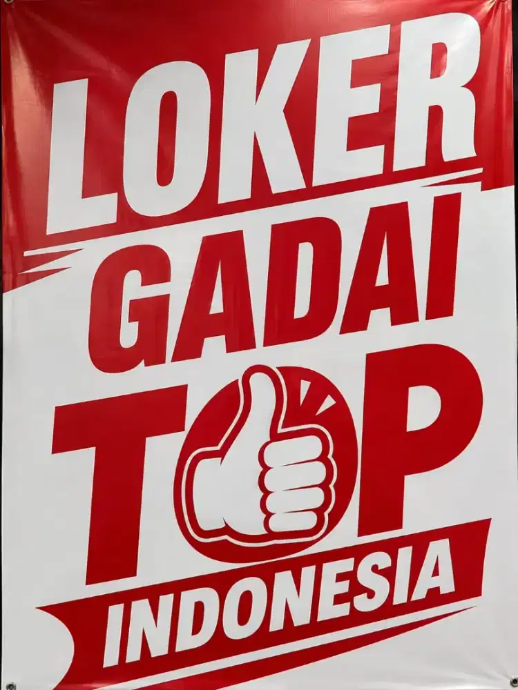 Loker Pramuniaga