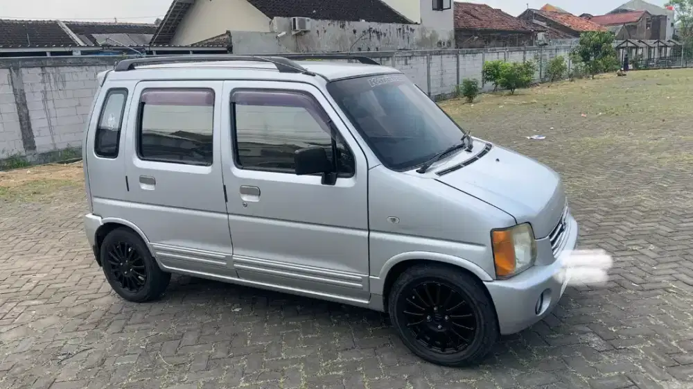 Karimun GX 2004