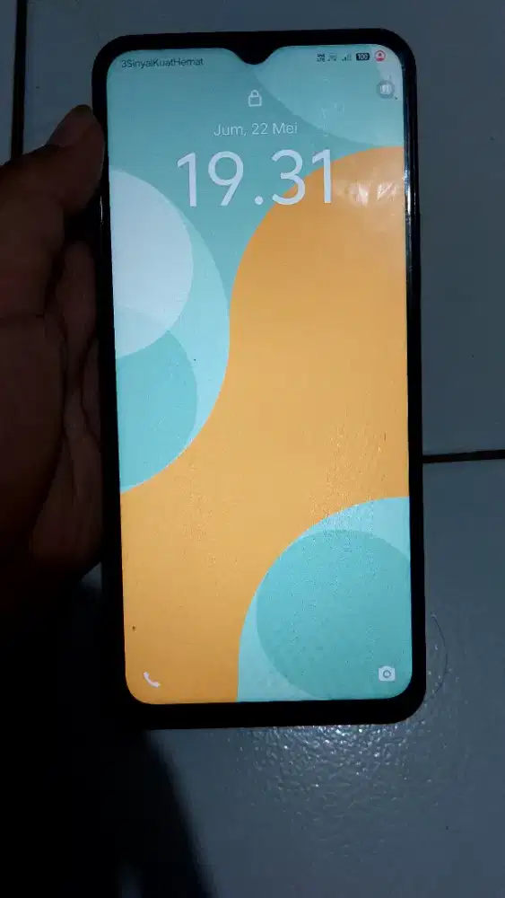 Vivo Y18 /ram 4GB