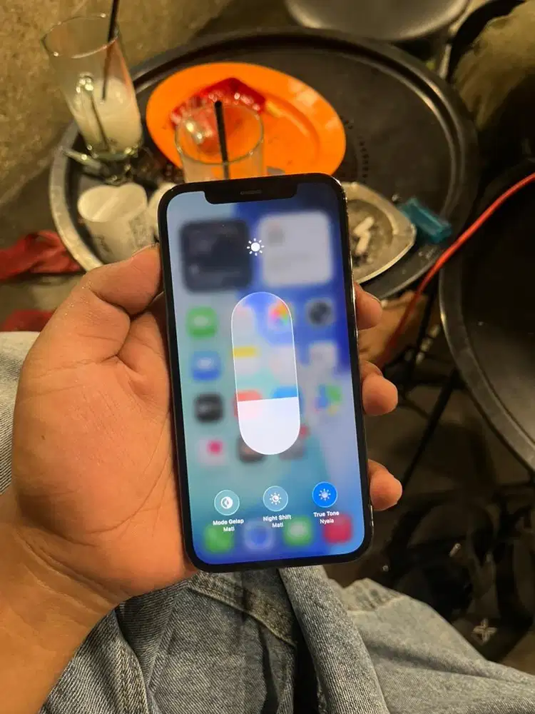 iphone 12 pro 512 gb ex ibox