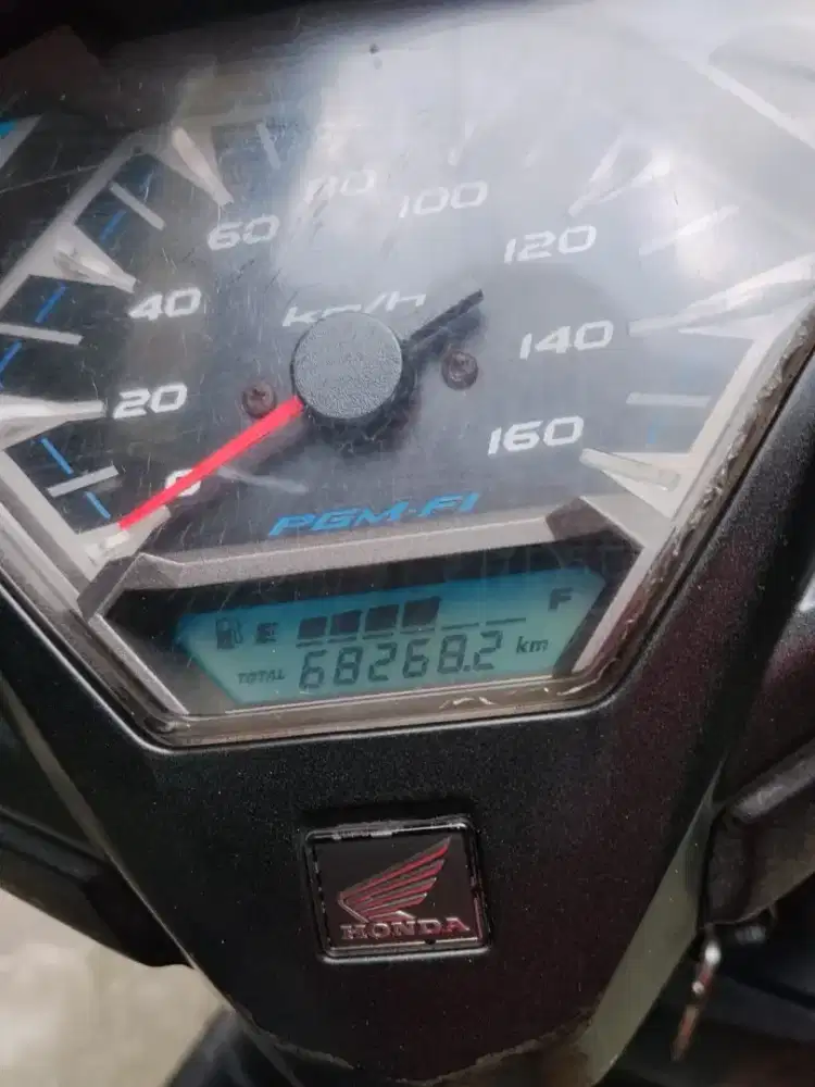Hondavario150tahun2015
